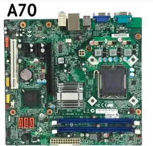 For A70 M70E L-IG41M2 G41 Motherboard FRU89Y0954 For A70 M70E L-IG41M2 G41 Motherboard FRU89Y0954