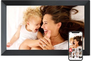 Frameo 15.6" Digital Picture Frame WiFi, Large Display Digital Photo Frame Frameo 15.6" Digital Picture Frame WiFi, Large Display Digital Photo Frame