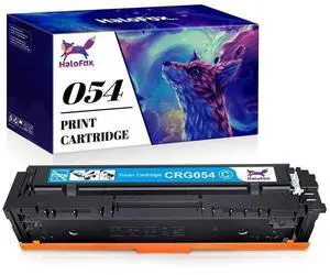 054 Toner Cartridge for ImageCLASS MF641cw MF642cdw MF644cdw LBP-622cdw 054 Toner Cartridge for ImageCLASS MF641cw MF642cdw MF644cdw LBP-622cdw