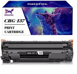 1PK Black Toner For 137 9435B001 MF249dw MF229dw MF217dw LBP151dw Printer 1PK Black Toner For 137 9435B001 MF249dw MF229dw MF217dw LBP151dw Printer