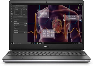 Dell Precision 7550 i7-10750H 16GB 1TB SSD Windows 11 Home - A Grade Dell Precision 7550 i7-10750H 16GB 1TB SSD Windows 11 Home - A Grade