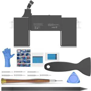 A1965 Battery & Tool Kit for MacBook Air 13 inch A1932 A2179 A1965 Battery & Tool Kit for MacBook Air 13 inch A1932 A2179