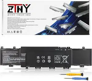 TI04XL M24563-005 Laptop Battery Replacement for HP Envy 17-CH000 17m-ch000 TI04XL M24563-005 Laptop Battery Replacement for HP Envy 17-CH000 17m-ch000