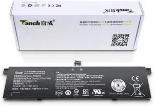 Tanch Genuine R13B02W R13B01W 161301-01 161302-AA Laptop Battery for Xiaomi Notebook Air 13 13 2018 13.3 2018 TM1703 TM1704 TM1604 161301-01 161301-07 161301-FC 7.6V 5107mAh 39W Tanch Genuine R13B02W R13B01W 161301-01 161302-AA Laptop Battery for Xiaomi Notebook Air 13 13 2018 13.3 2018 TM1703 TM1704 TM1604 161301-01 161301-07 161301-FC 7.6V 5107mAh 39W
