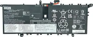 L23C4PF2 Battery 70Wh 9050mAh Replacement for Lenovo Yoga Slim 7 14Q8X9 Type 83ED Series SB11N42052 5B11N42051 L23M4PF2 SB11N42050 5B11N42049 7.74V 4-Cell L23C4PF2 Battery 70Wh 9050mAh Replacement for Lenovo Yoga Slim 7 14Q8X9 Type 83ED Series SB11N42052 5B11N42051 L23M4PF2 SB11N42050 5B11N42049 7.74V 4-Cell