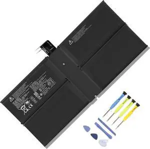 MULS G3HTA074H Battery for Microsoft Surface Pro 7 Plus, Surface Pro 7 1960 MULS G3HTA074H Battery for Microsoft Surface Pro 7 Plus, Surface Pro 7 1960