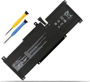 MULS BTY-M49 Laptop Battery for MSI Modern 14 B10M B10RAS B10RASW B11SB MULS BTY-M49 Laptop Battery for MSI Modern 14 B10M B10RAS B10RASW B11SB
