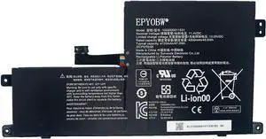 1002000011531 Laptop Battery 47Wh 4120mAh 11.4V 1002000011531 Laptop Battery 47Wh 4120mAh 11.4V