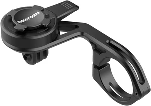 Over the Top Bike Phone Mount, Fits 4 Handlebars 22.2-35mm (-1) Over the Top Bike Phone Mount, Fits 4 Handlebars 22.2-35mm (-1)
