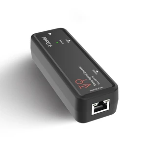 2-Channel Dante Optical Encoder, TOSLINK, AES67, PoE or USB-C Powered (DXA-Opt-TX) 2-Channel Dante Optical Encoder, TOSLINK, AES67, PoE or USB-C Powered (DXA-Opt-TX)