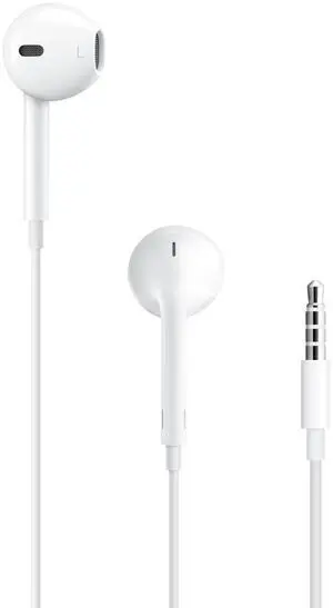 SOEWIOU EarPods Headphones with 3.5mm Plug, Wired Ear Buds with Built-in Remote to Control Music, Phone Calls, and Volume SOEWIOU EarPods Headphones with 3.5mm Plug, Wired Ear Buds with Built-in Remote to Control Music, Phone Calls, and Volume