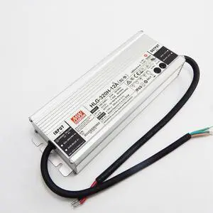 HLG-320H-12A Mean Well Switching Power Supply HLG-320H-12A Mean Well Switching Power Supply