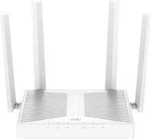 Cudy WR3000E AX3000 Gigabit Dual Band Wi-Fi 6 Mesh Router, MU-MIMO, OFDMA, WireGuard, OpenVPN, WPA3, Cudy Mesh and APP Supported, WR3000E V2.0, Black Cudy WR3000E AX3000 Gigabit Dual Band Wi-Fi 6 Mesh Router, MU-MIMO, OFDMA, WireGuard, OpenVPN, WPA3, Cudy Mesh and APP Supported, WR3000E V2.0, Black