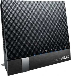 ASUS RT-AC56R Dual-Band Wireless-AC1200 Gigabit Router ASUS RT-AC56R Dual-Band Wireless-AC1200 Gigabit Router