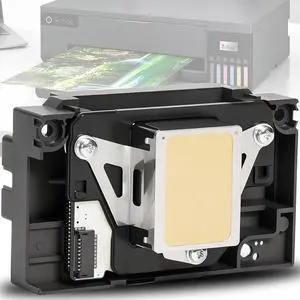 Ademon Upgrade L1800 DTF Printhead Replacement for L1800 DTF Printer, L1800 L1800D R1390 R1400 R1430 R1500W R260 R270 R330 DTF Printer, Easy Installation, Smooth Ink Flow & Anti-Clogging Nozzle Ademon Upgrade L1800 DTF Printhead Replacement for L1800 DTF Printer, L1800 L1800D R1390 R1400 R1430 R1500W R260 R270 R330 DTF Printer, Easy Installation, Smooth Ink Flow & Anti-Clogging Nozzle