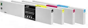 ESL4 Ink 440ml Compatible Ink Cartridge Replacement for Roland MAX2 Printers 4-Pack for VersaStudio BN-20A VersaEXPRESS RF-640 VersaCAMM VS-300i VS-540i VS-640i SolJet Pro 4 XF-640 XR-640 ESL4 Ink 440ml Compatible Ink Cartridge Replacement for Roland MAX2 Printers 4-Pack for VersaStudio BN-20A VersaEXPRESS RF-640 VersaCAMM VS-300i VS-540i VS-640i SolJet Pro 4 XF-640 XR-640