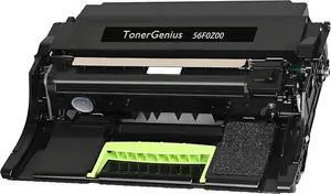 56F0Z00 Imaging Unit for MS321 MS421 Compatible with Lexmark MX/MS321/421/521/522/621/622 1-Pack with Chip 56F0Z00 Imaging Unit for MS321 MS421 Compatible with Lexmark MX/MS321/421/521/522/621/622 1-Pack with Chip