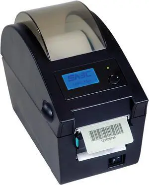 SNBC BTP-L520 Thermal Label Printer, Serial, Built-in Peeler, High-Speed 4" Label Printing for Shipping, Barcode, Retail and Office Use (Black) SNBC BTP-L520 Thermal Label Printer, Serial, Built-in Peeler, High-Speed 4" Label Printing for Shipping, Barcode, Retail and Office Use (Black)
