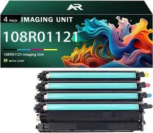 108R01121 Imaging Unit Compatible for Xerox 108R01121 Drum Units Work for Xerox Phaser 6600 VersaLink C400 C405 WorkCentre 6605 6655 Printer 108R01121 Imaging Unit Compatible for Xerox 108R01121 Drum Units Work for Xerox Phaser 6600 VersaLink C400 C405 WorkCentre 6605 6655 Printer