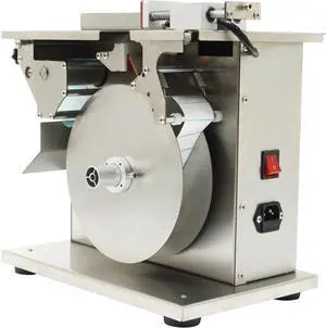 Automatic Right Angle Labeling Machine Corner Labeling Machine with PLC Microcomputer Controller & Adjustable Work Table for Printing Food and Daily Chemical Industries Automatic Right Angle Labeling Machine Corner Labeling Machine with PLC Microcomputer Controller & Adjustable Work Table for Printing Food and Daily Chemical Industries