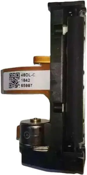 Thermal Print Head Compatible with SUNMI V1/V1s/p1/v2/V2pro All-in-One Thermal Printer Mechanism Thermal Print Head Compatible with SUNMI V1/V1s/p1/v2/V2pro All-in-One Thermal Printer Mechanism