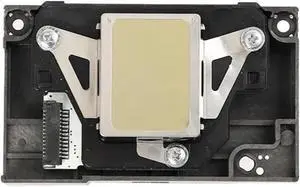 Compatible for Printhead for R280 R285 L805 R295 RX690 PX660 PX610 P50 P60 T50 T60 T59 TX650 L800 L801 F180000 Compatible for Printhead for R280 R285 L805 R295 RX690 PX660 PX610 P50 P60 T50 T60 T59 TX650 L800 L801 F180000