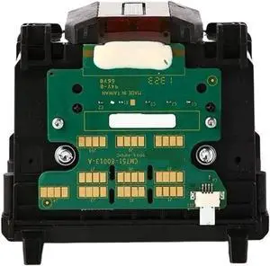 Compatible for CM751-80013A Print Head - Replacement for 8100/8600/8610/251DW & More Pro Printer Models Compatible for CM751-80013A Print Head - Replacement for 8100/8600/8610/251DW & More Pro Printer Models