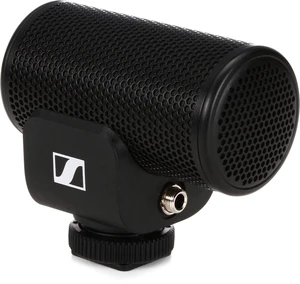 Professional MKE 200 Directional On-Camera Microphone with 3.5mm TRS and TRRS Connectors for DSLR, Mirrorless & Mobile,Auxiliary Professional MKE 200 Directional On-Camera Microphone with 3.5mm TRS and TRRS Connectors for DSLR, Mirrorless & Mobile,Auxiliary