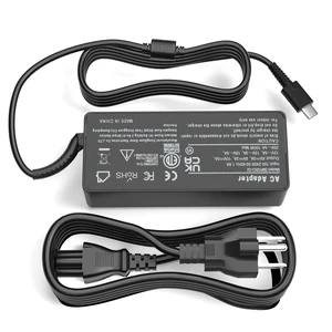 USB C Charger 100W Laptop Fast Charger Type C Power Adapter for Lenovo Legion Go S, Yoga Pro/Slim 7 9, IdeaPad Pro/Slim 5 7 9 ThinkBook 14 16 14p, ThinkPad P16s T16 E16 L15 Notebook USB C Charger 100W Laptop Fast Charger Type C Power Adapter for Lenovo Legion Go S, Yoga Pro/Slim 7 9, IdeaPad Pro/Slim 5 7 9 ThinkBook 14 16 14p, ThinkPad P16s T16 E16 L15 Notebook