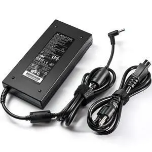 150W Laptop Charger Fit for HP Victus Charger 150W HP ZBook 15 Studio G3 G4 G5 G6 G7 G8, Fury 15 17 G7 G8, 15U G3, 15V G5, HP OMEN/Pavilion Gaming 15 17 150W Laptop Charger Fit for HP Victus Charger 150W HP ZBook 15 Studio G3 G4 G5 G6 G7 G8, Fury 15 17 G7 G8, 15U G3, 15V G5, HP OMEN/Pavilion Gaming 15 17