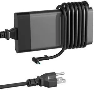 200W AC Charger Compatible with HP Envy 15 16 17 Pavilion Gaming 15.6 16.1 17.3 Inch 17-ab 17-cd 16-a 16-ab 15-cb 15-dk 15-bc 15-ec 15-cx Laptop (Compatible 150W 135W 120W Computer) 200W AC Charger Compatible with HP Envy 15 16 17 Pavilion Gaming 15.6 16.1 17.3 Inch 17-ab 17-cd 16-a 16-ab 15-cb 15-dk 15-bc 15-ec 15-cx Laptop (Compatible 150W 135W 120W Computer)