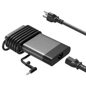 200W AC Charger Compatible with HP ZBook 15 15v 17 G3 G4 G5 G6 Power/Fury/Create/Firefly G7 G8 G9 G10 G11 ZBook Studio x360 G3 G4 G5 G6 G7 G8 G9 G10 G11 ZHAN 99 Elitebook 1050 Laptop 200W AC Charger Compatible with HP ZBook 15 15v 17 G3 G4 G5 G6 Power/Fury/Create/Firefly G7 G8 G9 G10 G11 ZBook Studio x360 G3 G4 G5 G6 G7 G8 G9 G10 G11 ZHAN 99 Elitebook 1050 Laptop