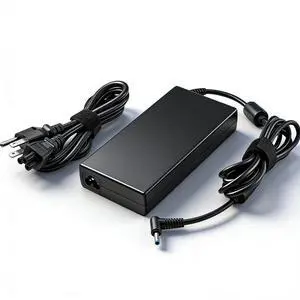 120W AC Charger Fit for HP 120W Power Adapter, HP USB-C Dock G5 USB-C/A Universal Dock G2 5TW13AA Envy 15 17 Series Omen 15-5000 5100 5200 710415-001 L41856-001 AC Adapter 120W AC Charger Fit for HP 120W Power Adapter, HP USB-C Dock G5 USB-C/A Universal Dock G2 5TW13AA Envy 15 17 Series Omen 15-5000 5100 5200 710415-001 L41856-001 AC Adapter