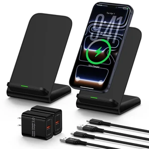 Wireless Charger Stand Samsung Fast Charging Station for Samsung S26 Ultra | 15W Wireless Charger Desk Phone Stand for Pixel 11 Pro XL Fold/10 Pro xl/10a/9 Pro Galaxy S26 S25 FE Z Fold8,with Adapter Wireless Charger Stand Samsung Fast Charging Station for Samsung S26 Ultra | 15W Wireless Charger Desk Phone Stand for Pixel 11 Pro XL Fold/10 Pro xl/10a/9 Pro Galaxy S26 S25 FE Z Fold8,with Adapter