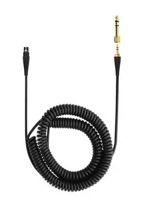 PRO X Coiled Cable 3m (9.8 ft), Coiled Cable for PRO X Headphones PRO X Coiled Cable 3m (9.8 ft), Coiled Cable for PRO X Headphones