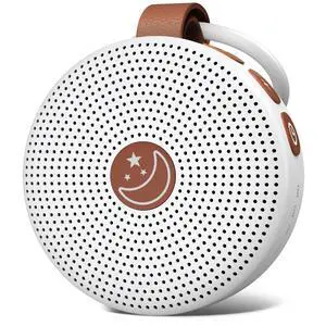 Portable Sound Machine Mini White Noise Machine Baby Shushing Brown Noise Machine with 30 Soothing Sounds for Kids Adults Dogs Auto-Off Timer 32 Volume Levels Sleep Machine for Home Office Privacy Portable Sound Machine Mini White Noise Machine Baby Shushing Brown Noise Machine with 30 Soothing Sounds for Kids Adults Dogs Auto-Off Timer 32 Volume Levels Sleep Machine for Home Office Privacy