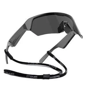 Smart Glasses,Polarized Bluetooth Sunglasses for Men & Women, Safety Glasses with Built-in Mic & HD Open Ear Speakers,Wireless Sport Glasses Indoor/Outdoor UV Protection Smart Glasses,Polarized Bluetooth Sunglasses for Men & Women, Safety Glasses with Built-in Mic & HD Open Ear Speakers,Wireless Sport Glasses Indoor/Outdoor UV Protection