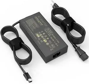 180W AC Charger Compatible with Asus ROG Zephyrus G14 2024 GA403U 180W AC Charger Compatible with Asus ROG Zephyrus G14 2024 GA403U