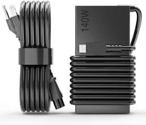 140W USB C Laptop Charger Compatible with HP OMEN Transcend 14 14-FB0000 14T-FB000 14-FB0013DX 14-FB023DXX 14-FB0097NR 14-FB0008CA 14-FB0000CA AC Adapter Power 140W USB C Laptop Charger Compatible with HP OMEN Transcend 14 14-FB0000 14T-FB000 14-FB0013DX 14-FB023DXX 14-FB0097NR 14-FB0008CA 14-FB0000CA AC Adapter Power