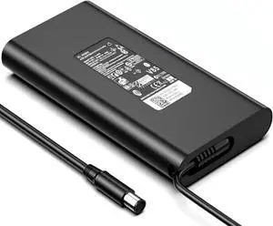 New Slim 240W Laptop Charger Compatible with Dell Laptop New Slim 240W Laptop Charger Compatible with Dell Laptop