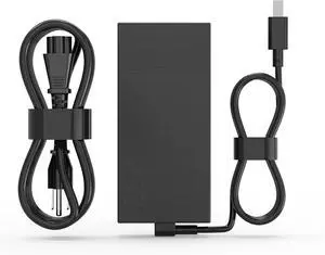 200W 20V 10A AC Adapter for ASUS Laptop ROG Zephyrus G16 (2024) GA605 GU605 G14 (2025) GA403 Charger A20-200P1A ADP-200JB K Power Supply 200W 20V 10A AC Adapter for ASUS Laptop ROG Zephyrus G16 (2024) GA605 GU605 G14 (2025) GA403 Charger A20-200P1A ADP-200JB K Power Supply