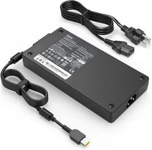 HHZ Charger Compatible with Lenovo Legion 7 7i 5i 5Pro 300W AC Adapter HHZ Charger Compatible with Lenovo Legion 7 7i 5i 5Pro 300W AC Adapter