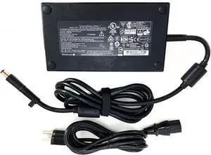 UL Listed 200W AC Adapter Compatible with HP Victus 15 16 Gaming Laptop Charger 15-fb0028nr 15-fa0032dx 16-e1163nr 16-e1085cl 16-e0010nr L00818-850 L74881-001 L00895-003 Power Supply PSU UL Listed 200W AC Adapter Compatible with HP Victus 15 16 Gaming Laptop Charger 15-fb0028nr 15-fa0032dx 16-e1163nr 16-e1085cl 16-e0010nr L00818-850 L74881-001 L00895-003 Power Supply PSU