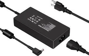 19.5V 11.8A 230W Laptop Charger for Acer Nitro 5 16 17 14 Predator Helios 300 PH315-53 54 55 AN16-51 AN17-71 Predator Triton 300 500 Aspire 7 A715-41G A715-42G Laptop Power Supply Adapter-5.5 * 1.7MM 19.5V 11.8A 230W Laptop Charger for Acer Nitro 5 16 17 14 Predator Helios 300 PH315-53 54 55 AN16-51 AN17-71 Predator Triton 300 500 Aspire 7 A715-41G A715-42G Laptop Power Supply Adapter-5.5 * 1.7MM