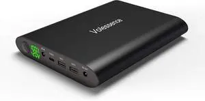 50000mAh Power Bank Multi DC 5/8.4/9/12/16/20V Output for Laptop 50000mAh Power Bank Multi DC 5/8.4/9/12/16/20V Output for Laptop