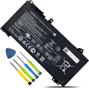 RE03XL L32656-005 Battery for HP ProBook 430 440 445 450 455 G6 G7 RE03XL L32656-005 Battery for HP ProBook 430 440 445 450 455 G6 G7