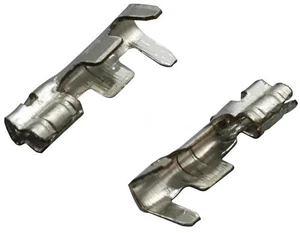 10PCS 5264 copper terminal tail connector 2.54mm spring terminal 10PCS 5264 copper terminal tail connector 2.54mm spring terminal