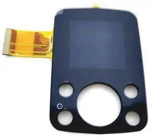 For AD200PRO II LCD Screen Replacement For Flashlights For Cameras Camera Repair Parts For AD200PRO II LCD Screen Replacement For Flashlights For Cameras Camera Repair Parts