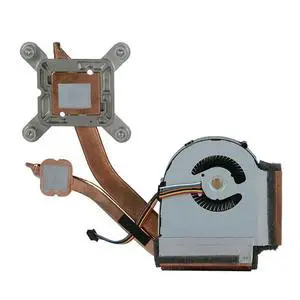 Laptop CPU Cooling Fan Heatsink Radiator Cooler For Thinkpad T430 T430I Laptop 04W3270 0B41089 KSB0405HA -BE1L Laptop CPU Cooling Fan Heatsink Radiator Cooler For Thinkpad T430 T430I Laptop 04W3270 0B41089 KSB0405HA -BE1L