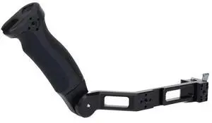 l Folding Rotating Gimbal Sling Handle Adjustment Grip For Ronin RS Camera Handle l Folding Rotating Gimbal Sling Handle Adjustment Grip For Ronin RS Camera Handle